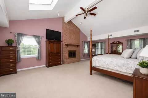 Bedroom - 8953 Gue Rd, Damascus, MD 20872 photo 1 of 7