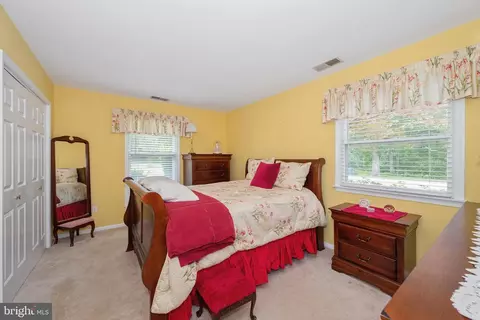 Bedroom - 8953 Gue Rd, Damascus, MD 20872 photo 2 of 7