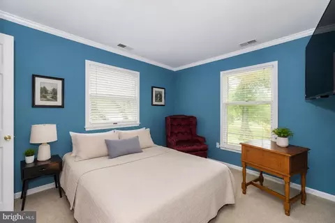 Bedroom - 8953 Gue Rd, Damascus, MD 20872 photo 4 of 7