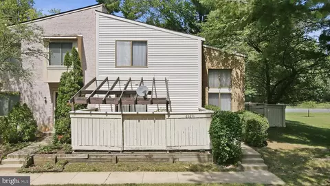 20201 Spring Haven Ct, Gaithersburg, MD 20886