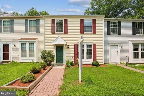 11 Teaneck Ct, North Potomac, MD 20878