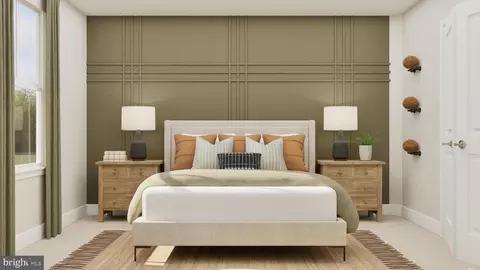 Bedroom - 14036 Rolling Pasture Rd, Boyds, MD 20841 photo 2 of 8