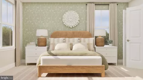 Bedroom - 14036 Rolling Pasture Rd, Boyds, MD 20841 photo 5 of 8