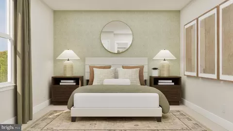 Bedroom - 14036 Rolling Pasture Rd, Boyds, MD 20841 photo 4 of 8