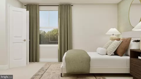 Bedroom - 14036 Rolling Pasture Rd, Boyds, MD 20841 photo 1 of 8