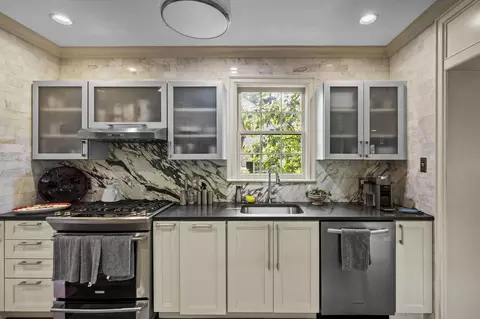 Kitchen - 1522 Dale, Silver Spring, MD 20910 photo 3 of 3