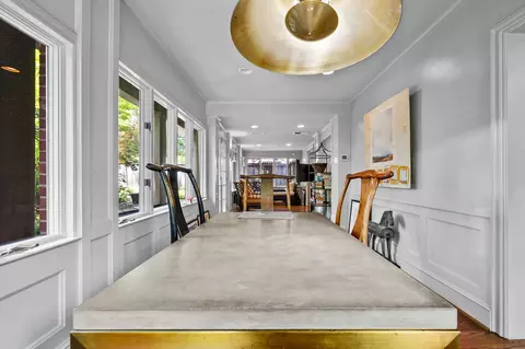 Dining - 1522 Dale, Silver Spring, MD 20910 photo 2 of 3
