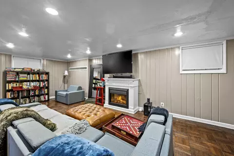 Living - 1522 Dale, Silver Spring, MD 20910 photo 4 of 4