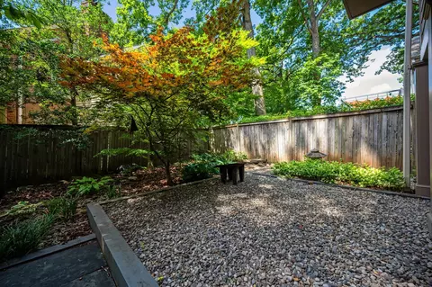 Exterior - 1522 Dale, Silver Spring, MD 20910 photo 4 of 4