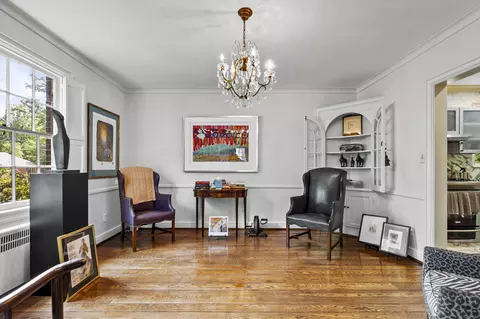 Dining - 1522 Dale, Silver Spring, MD 20910 photo 3 of 3