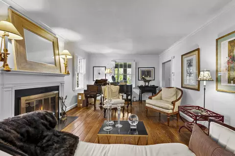 Living - 1522 Dale, Silver Spring, MD 20910 photo 1 of 4