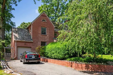 Exterior - 1522 Dale, Silver Spring, MD 20910 photo 3 of 4