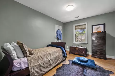 Bedroom - 1522 Dale, Silver Spring, MD 20910 photo 2 of 8
