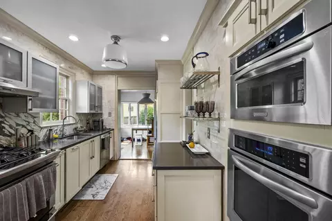 Kitchen - 1522 Dale, Silver Spring, MD 20910 photo 1 of 3