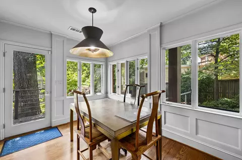 Dining - 1522 Dale, Silver Spring, MD 20910 photo 1 of 3