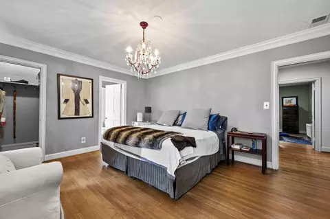 Bedroom - 1522 Dale, Silver Spring, MD 20910 photo 1 of 8