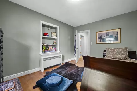 Bedroom - 1522 Dale, Silver Spring, MD 20910 photo 3 of 8