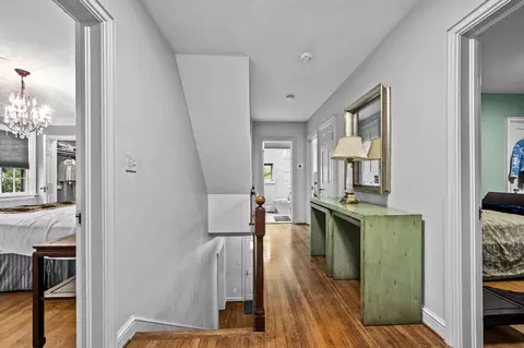 Entry Way - 1522 Dale, Silver Spring, MD 20910 photo 3 of 4