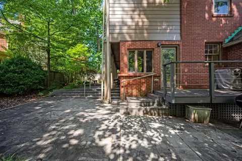 Exterior - 1522 Dale, Silver Spring, MD 20910 photo 2 of 4