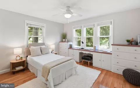 Bedroom - 2023 Lansdowne Way, Silver Spring, MD 20910 photo 1 of 4
