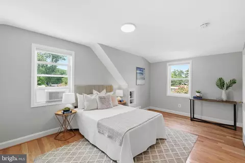 Bedroom - 2023 Lansdowne Way, Silver Spring, MD 20910 photo 4 of 4