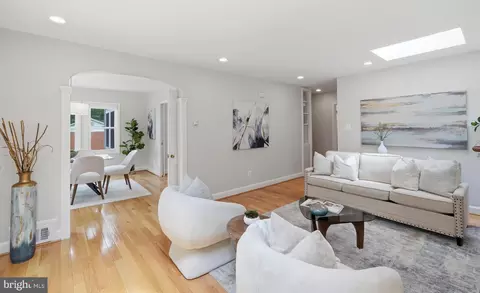 Other - 2023 Lansdowne Way, Silver Spring, MD 20910 photo 1 of 7