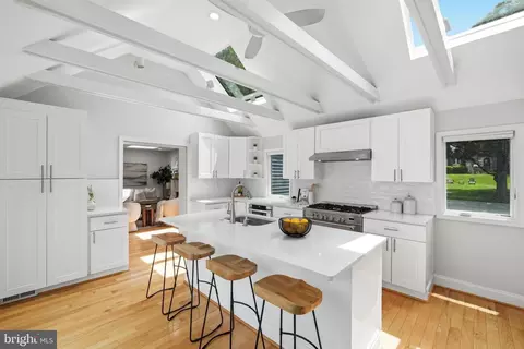 Kitchen - 2023 Lansdowne Way, Silver Spring, MD 20910 photo 1 of 2