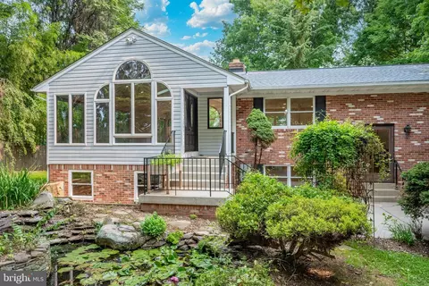13715 Lewisdale Rd, Clarksburg, MD 20871