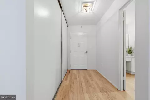 Entry Way - 15107 Interlachen Dr #2-115, Silver Spring, MD 20906 photo 1 of 5
