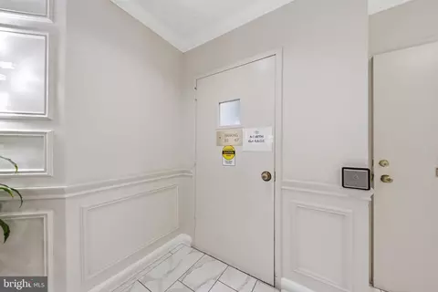 Entry Way - 15107 Interlachen Dr #2-115, Silver Spring, MD 20906 photo 5 of 5