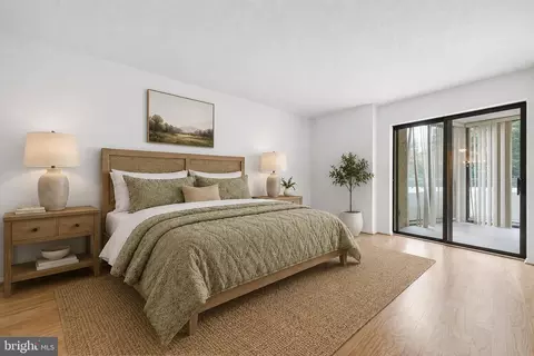 Bedroom - 15107 Interlachen Dr #2-115, Silver Spring, MD 20906 photo 1 of 1