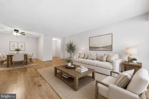 Living - 15107 Interlachen Dr #2-115, Silver Spring, MD 20906 photo 1 of 12