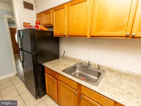 Kitchen - 12124 Livingston St, Silver Spring, MD 20902 photo 5 of 5