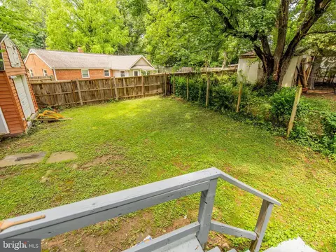 Exterior - 12124 Livingston St, Silver Spring, MD 20902 photo 5 of 8