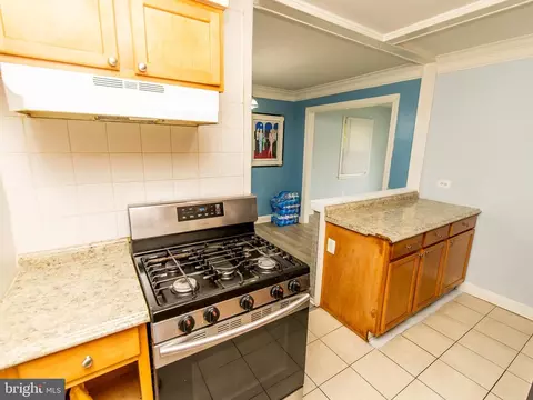 Kitchen - 12124 Livingston St, Silver Spring, MD 20902 photo 4 of 5