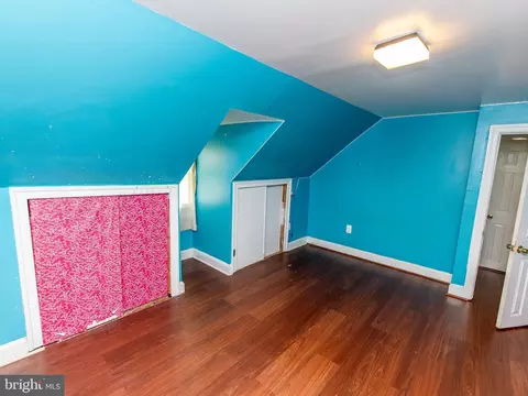 Bedroom - 12124 Livingston St, Silver Spring, MD 20902 photo 8 of 10