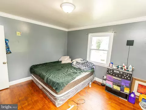 Bedroom - 12124 Livingston St, Silver Spring, MD 20902 photo 2 of 10