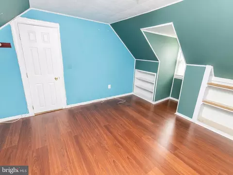Bedroom - 12124 Livingston St, Silver Spring, MD 20902 photo 5 of 10