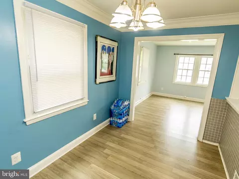 Entry Way - 12124 Livingston St, Silver Spring, MD 20902 photo 1 of 4