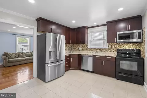 Kitchen - 3013 Medway St, Silver Spring, MD 20902 photo 1 of 3