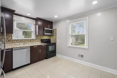 Kitchen - 3013 Medway St, Silver Spring, MD 20902 photo 3 of 3