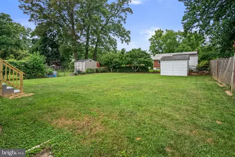 Exterior - 3013 Medway St, Silver Spring, MD 20902 photo 3 of 6