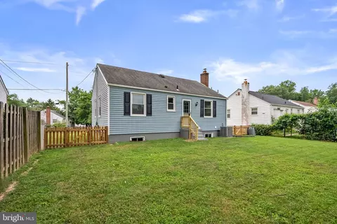 Exterior - 3013 Medway St, Silver Spring, MD 20902 photo 4 of 6
