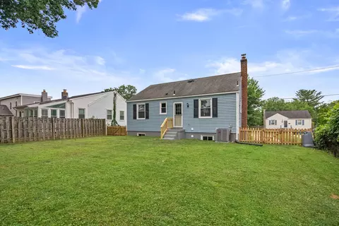 Exterior - 3013 Medway St, Silver Spring, MD 20902 photo 6 of 6