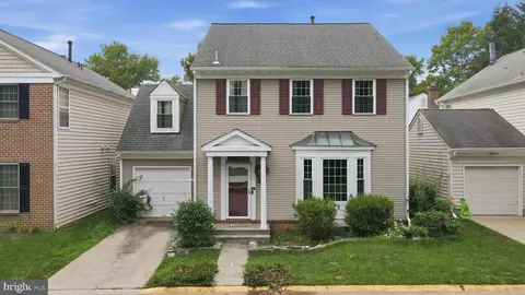 8704 Vanilla Leaf Ct, Montgomery Village, MD 20886