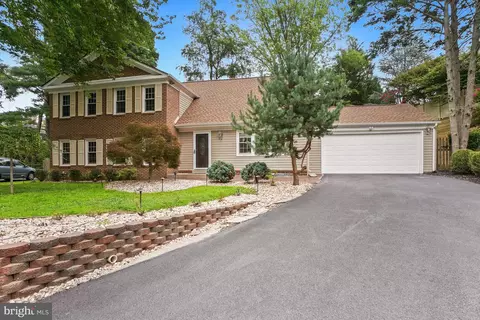 14003 N Commons Way, Potomac, MD 20854