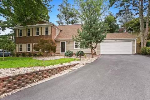 14003 N Commons Way, Potomac, MD 20854