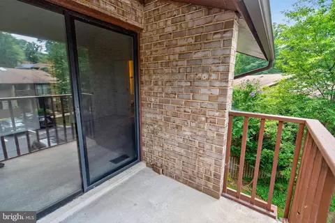 Exterior - 9217 Three Oaks Dr, Silver Spring, MD 20901 photo 3 of 9