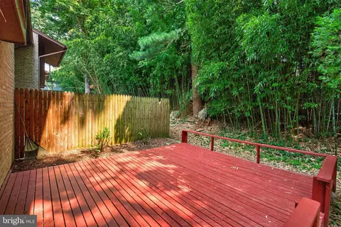 Exterior - 9217 Three Oaks Dr, Silver Spring, MD 20901 photo 7 of 9
