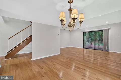Living - 9217 Three Oaks Dr, Silver Spring, MD 20901 photo 1 of 9